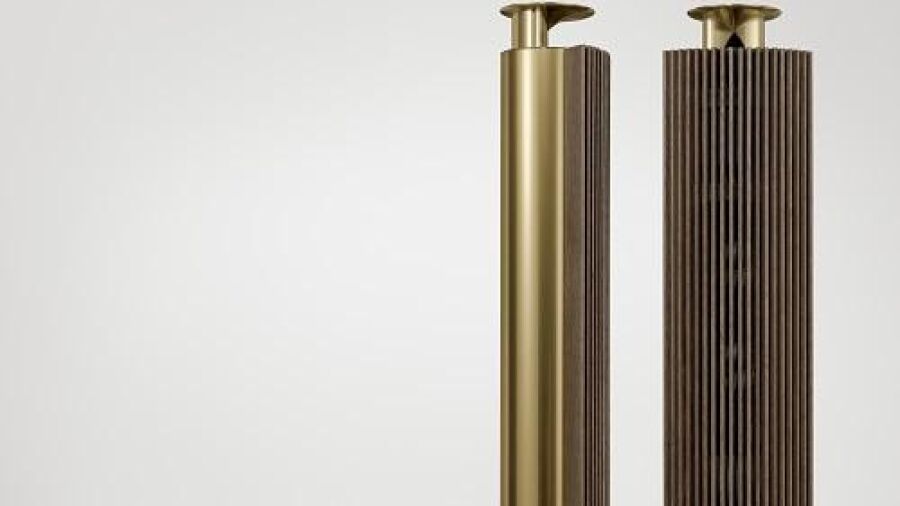 Bang Olufsen viert 91ste verjaardag met Cool Modern Collection