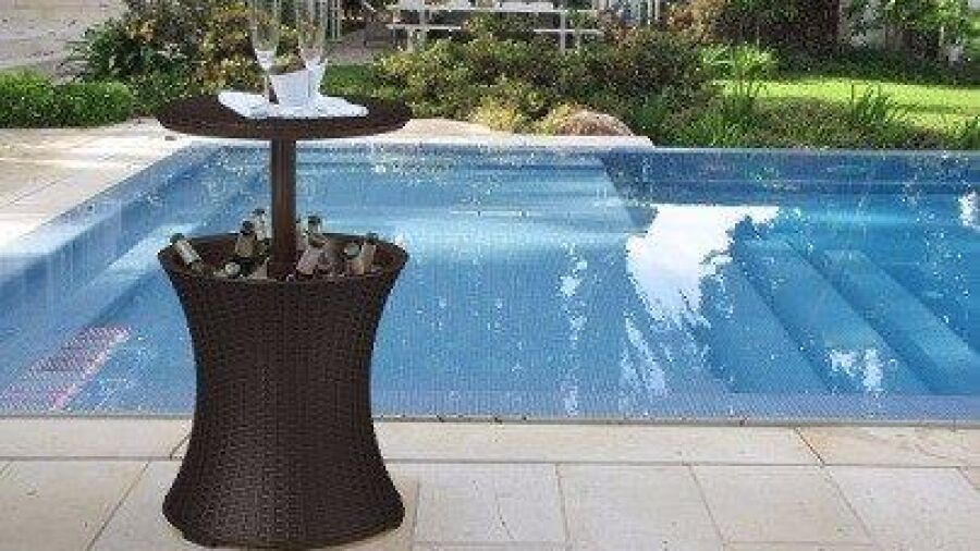 Koelboxen voor buiten, COOL!