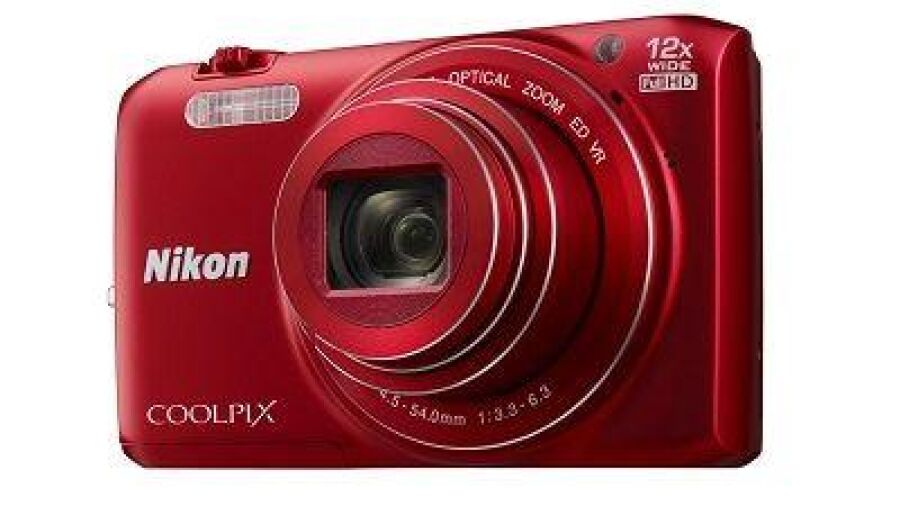 De Nikon COOLPIX S6800: om speciale momenten te delen