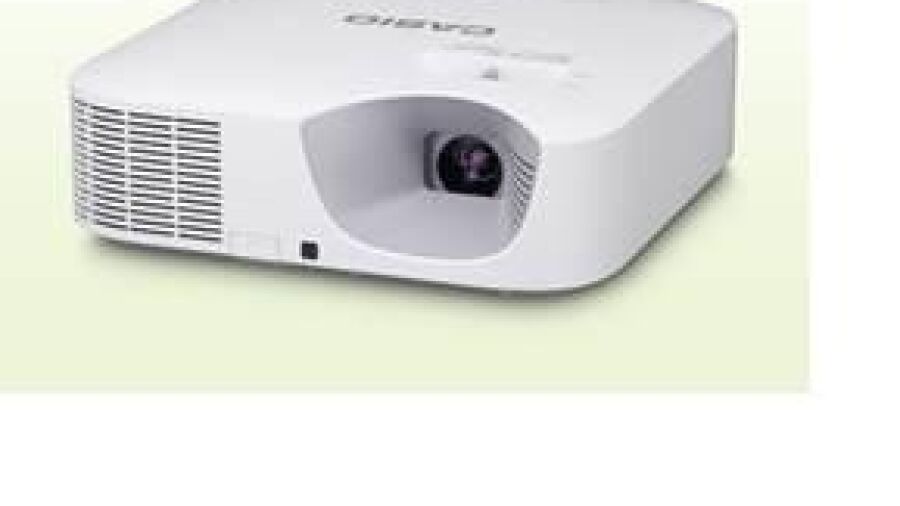 Betaalbare laser-ledprojectoren