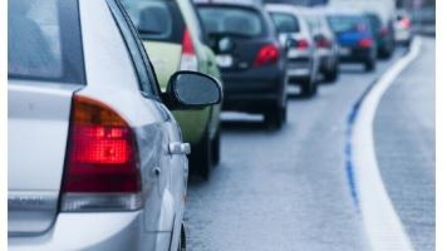 CornerEye truckcamera draagt bij aan verkeersveiligheid