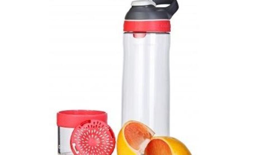 Ideale drinkfles voor infused water