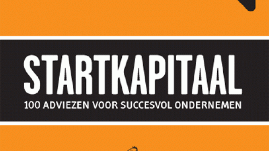 100 adviezen voor succesvol ondernemen