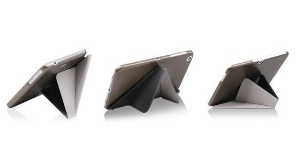 Ewent Origami covers voor Samsung Tab 3!