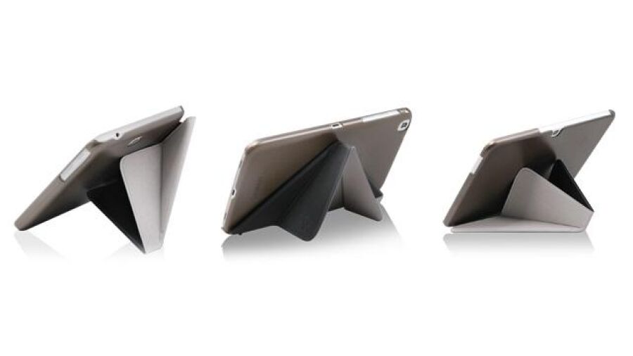 Ewent Origami covers voor Samsung Tab 3!