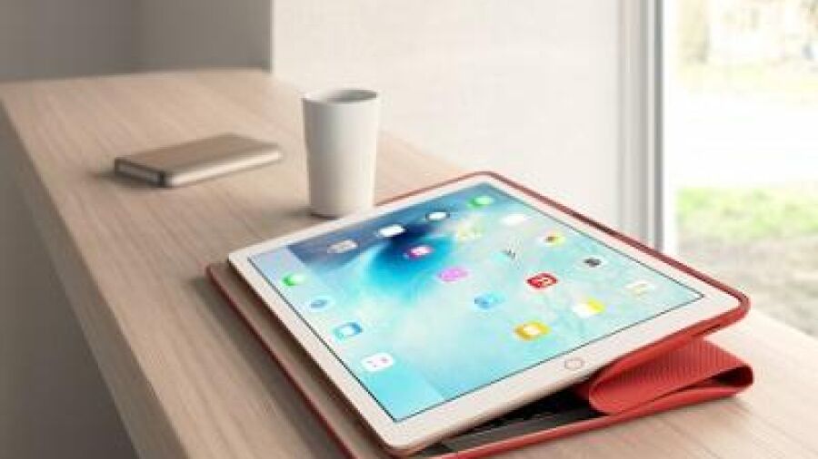Logi CREATE: eerste accessoires voor iPad Pro