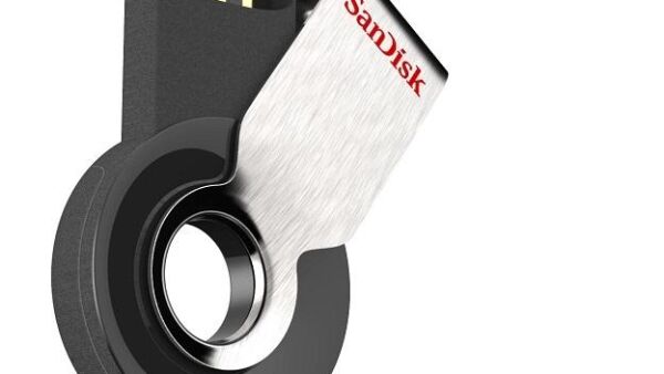 Twee nieuwe modellen USB-sticks