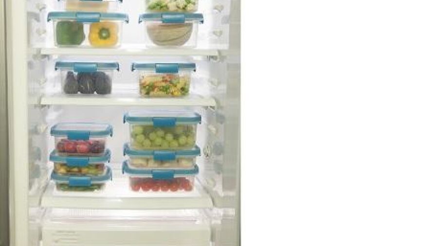 Curver maakt gezond leven stukje makkelijker met nieuwe SMART-collectie