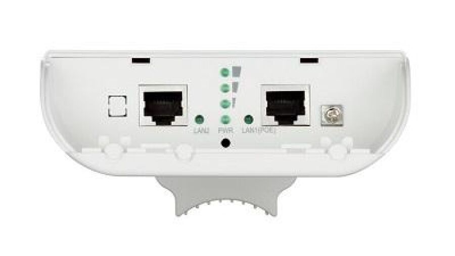 D-Link DAP-3310 verbetert draadloos netwerk buitenshuis