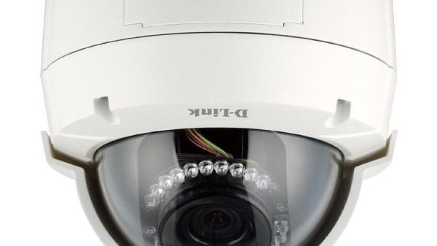 Dag/nacht-camera levert full HD-beeldkwaliteit voor professionele bewakings- en beveiligingsoplossing