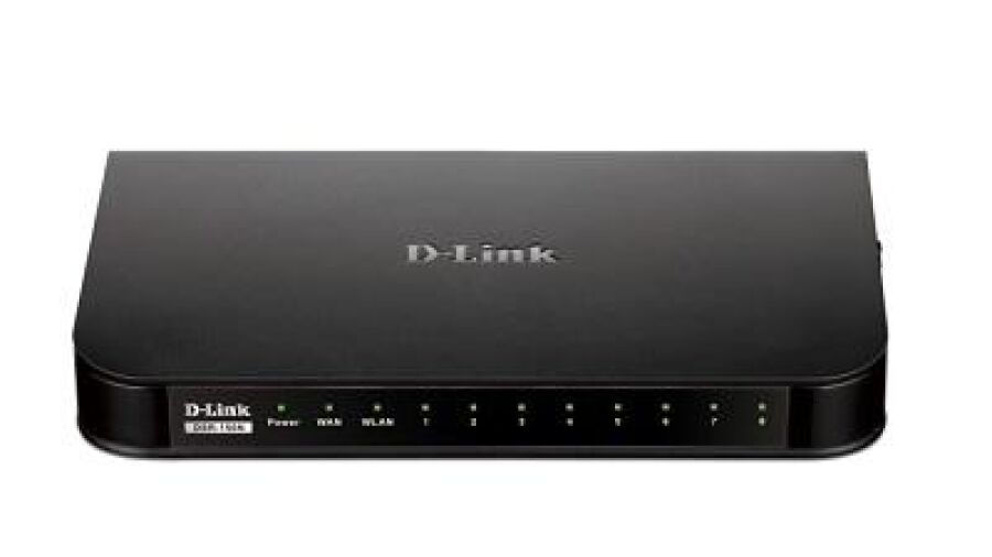 Veilige netwerkverbinding voor flexwerkers met Unified Services Router