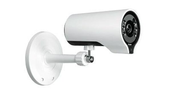 í¢äåìs werelds eerste Wireless AC indoor bullet camera