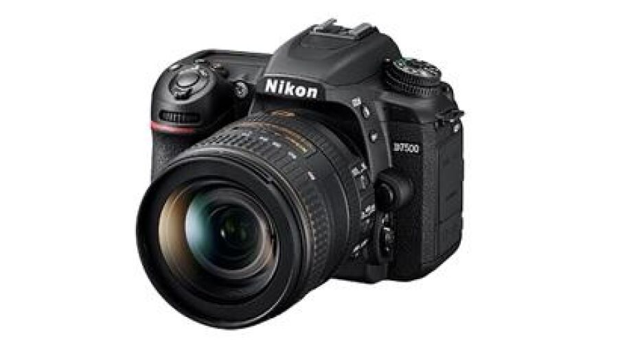 De nieuwe Nikon D7500: beeldkwaliteit van de D500 in een compacte body