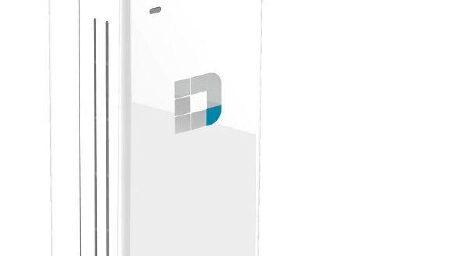 D-Link versterkt elk WiFi-netwerk met AC range extender