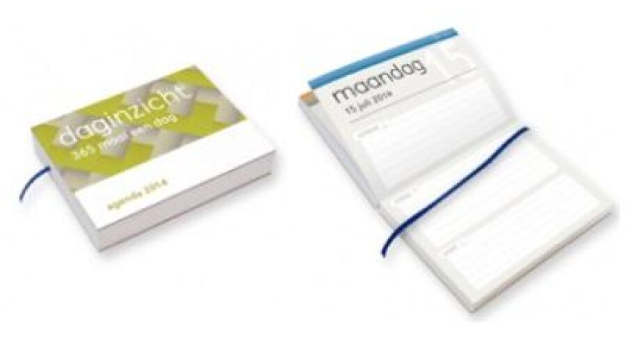 Daginzicht-agenda voor ouderen