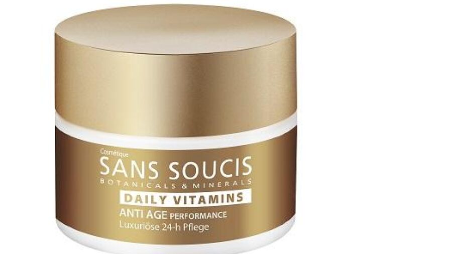 Anti Age Performance Luxe 24-uurs verzorging