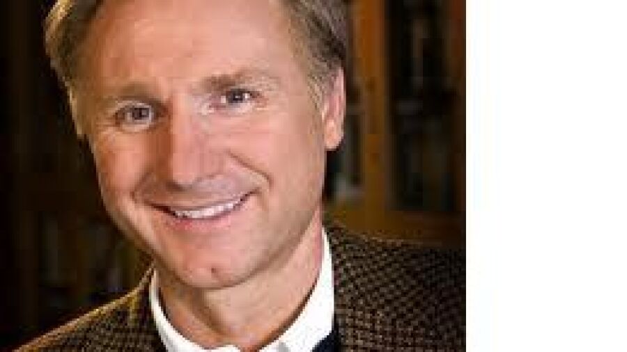 Dan Brown houdt online signeer- en videochatsessie met 25 fans