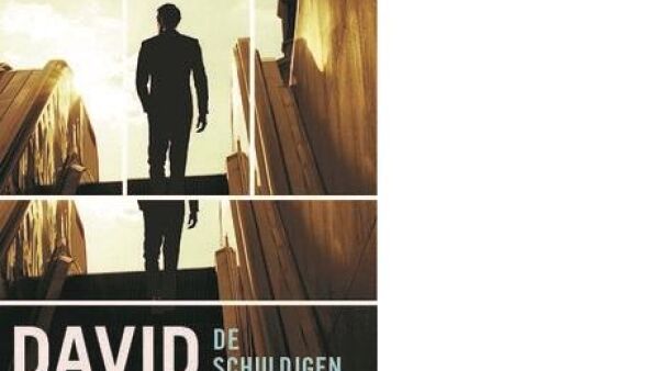 David Baldacci’s nieuwste gegarandeerde bestseller: De Schuldingen