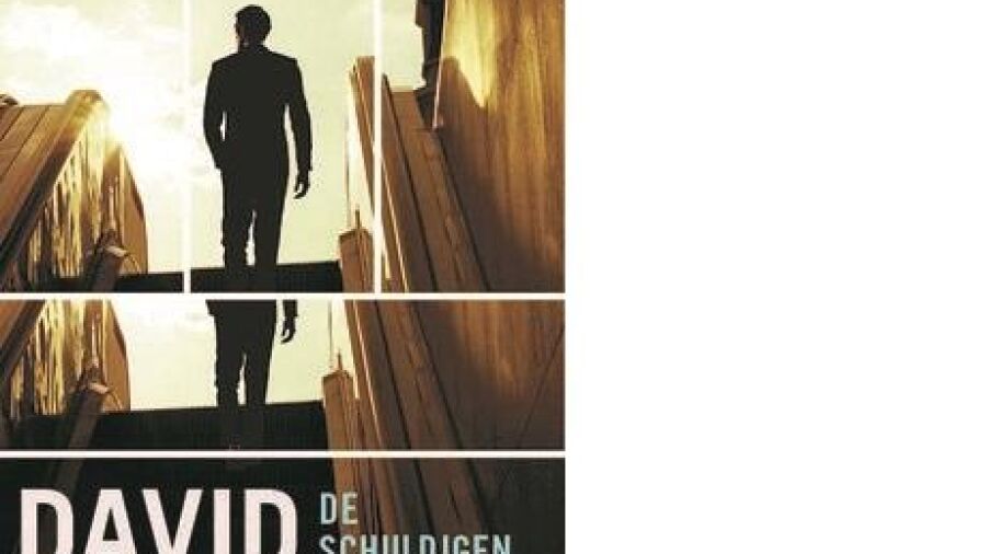 David Baldacci’s nieuwste gegarandeerde bestseller: De Schuldingen