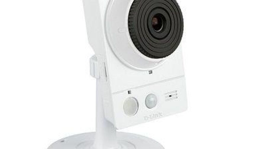 24-uurs camera bewaking nu betaalbaar voor kleine ondernemingen