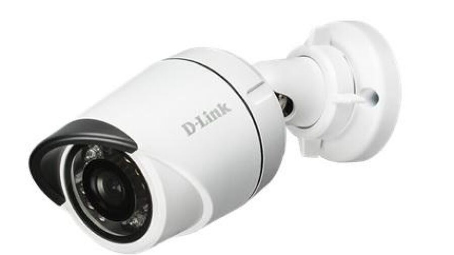 High definition videobewaking via een eenvoudige installatie