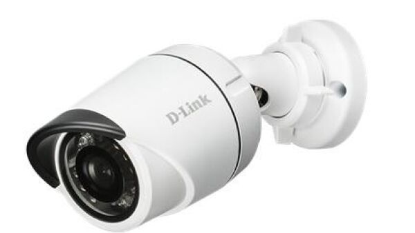 High definition videobewaking via een eenvoudige installatie
