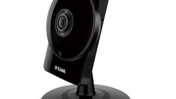 í¢äåìs werelds eerste 180 graden draadloze AC panorama camera