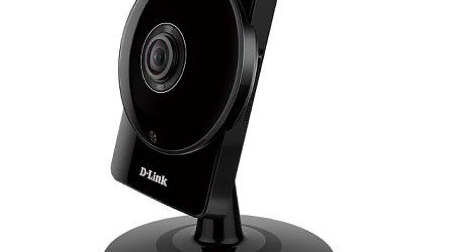 í¢äåìs werelds eerste 180 graden draadloze AC panorama camera