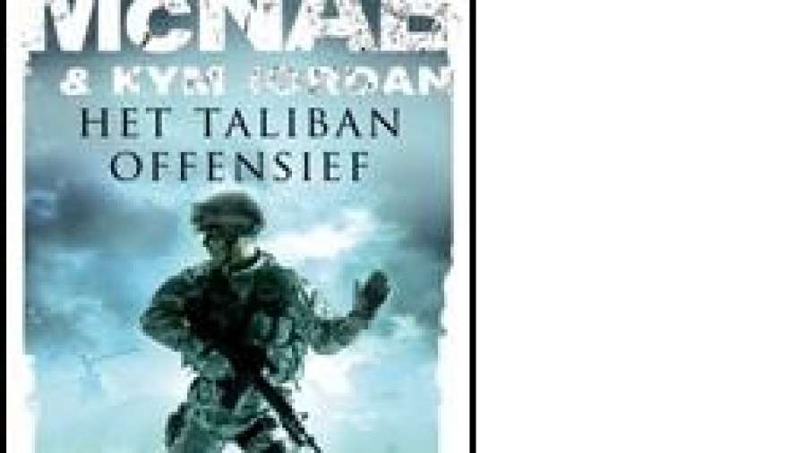 Het taliban offensief