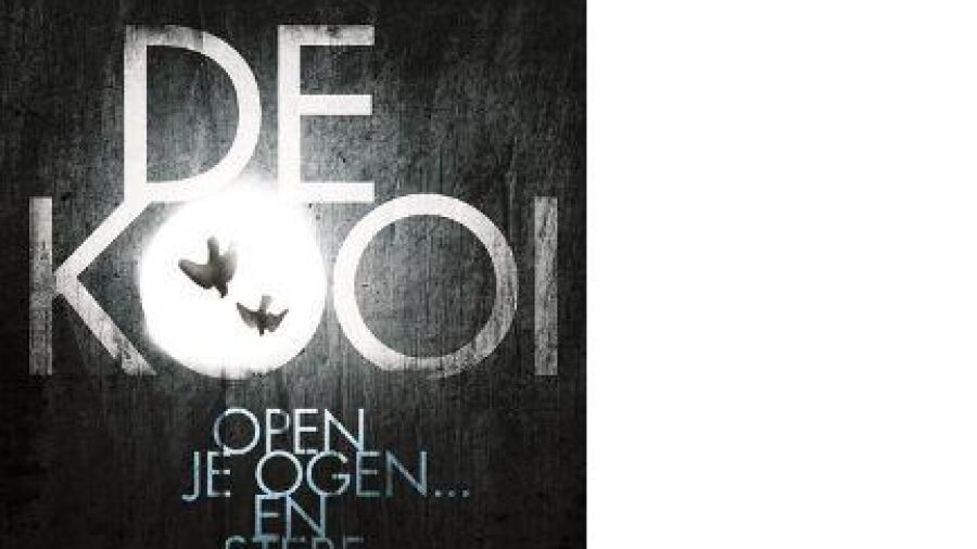 DE KOOI van Josh Malerman, genadeloos goed