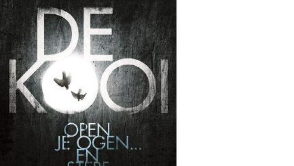 DE KOOI van Josh Malerman, genadeloos goed
