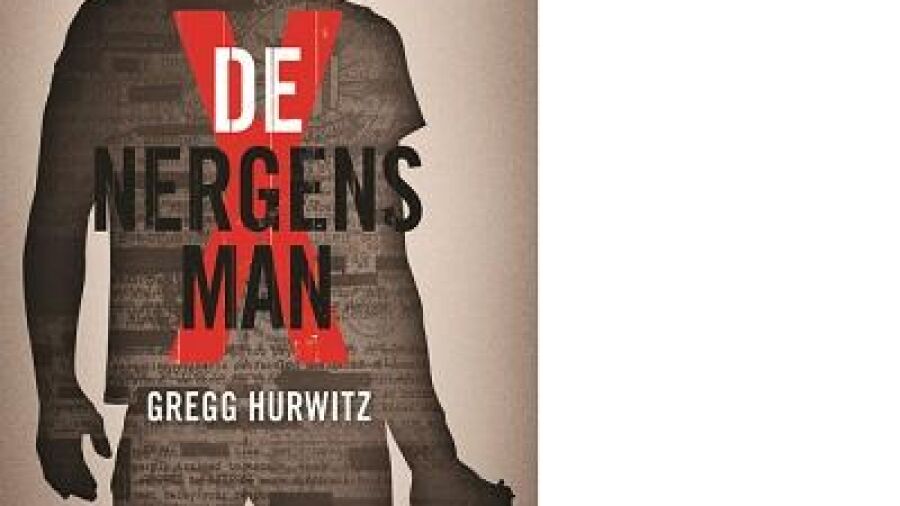 De Nergensman