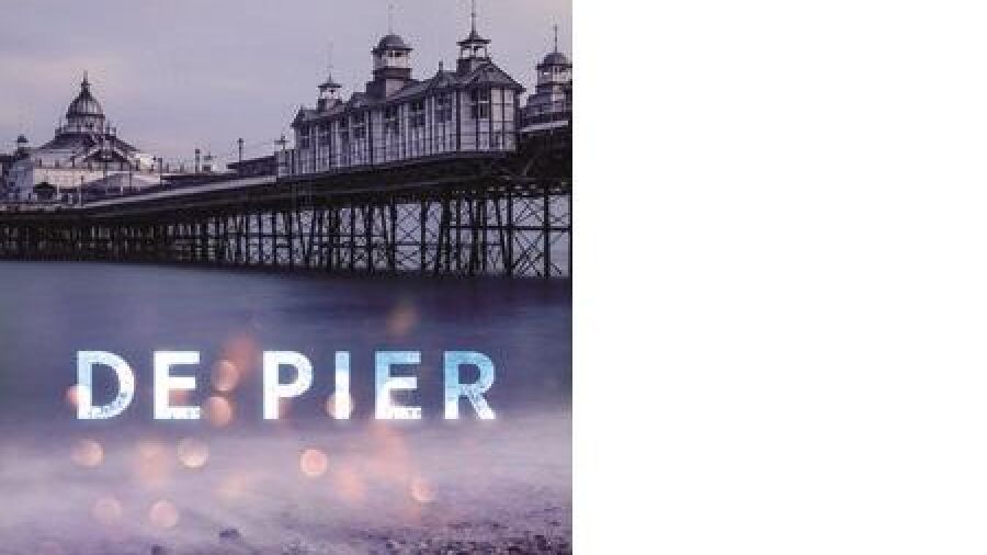 De meest verontrustende thriller van het jaar DE PIER van Claire Douglas