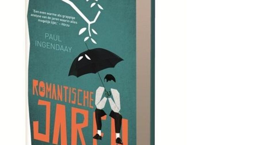De romantische jaren