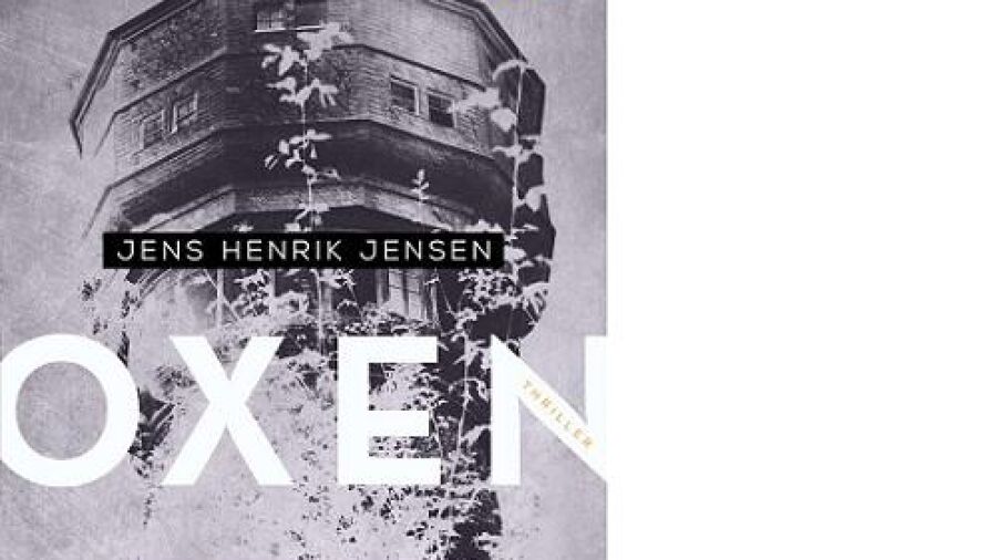 Deel twee in Jens Henrik Jensens Oxen-trilogie: De Schaduwmannen