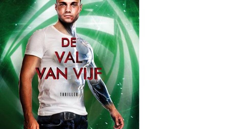 Het vierde deel van de verslavende Loriín-kronieken
