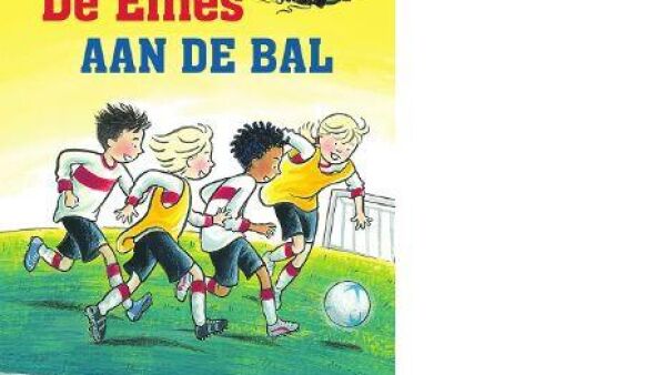 De Effies aan de bal