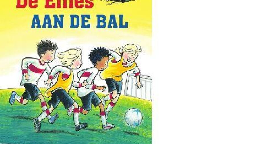 De Effies aan de bal