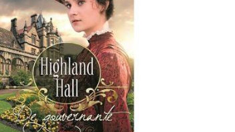 Voor de fans van Downton Abbey en Jane Austen
