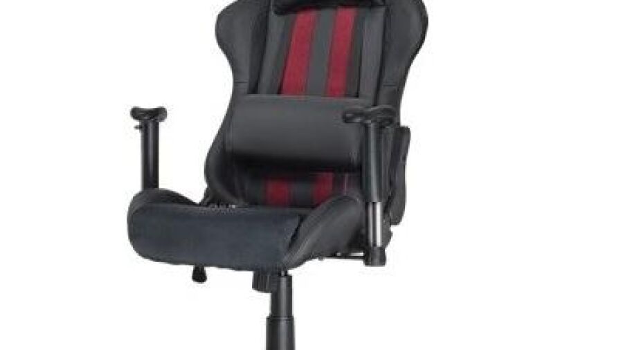 Speedlink introduceert eerste gamestoel – Regger