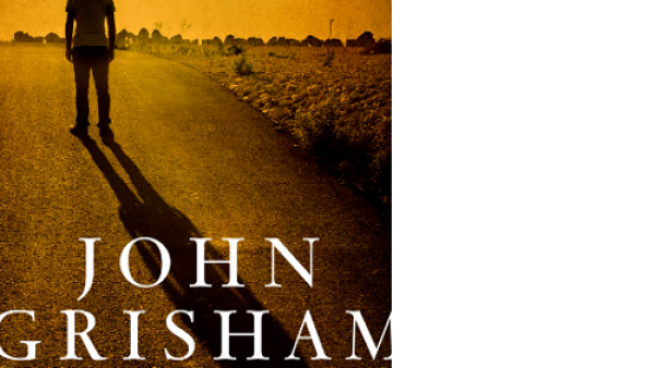 De voortvluchtige de langverwachte nieuwe jeugdthriller van John Grisham
