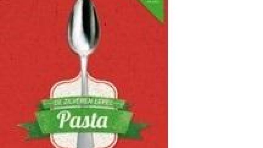 De comeback van De Zilveren Lepel Pasta!