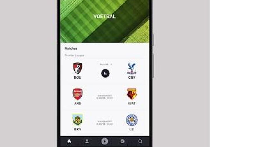 Deezer breidt diensten voor voetbalfans verder uit