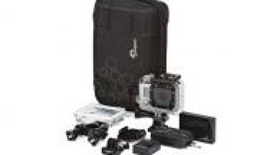 Totaalassortiment GoPro accessoires