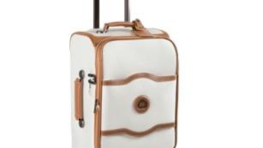 Stijlvol op reis met de Chatelet soft collectie