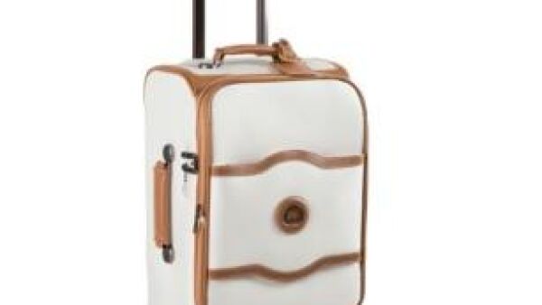 Stijlvol op reis met de Chatelet soft collectie