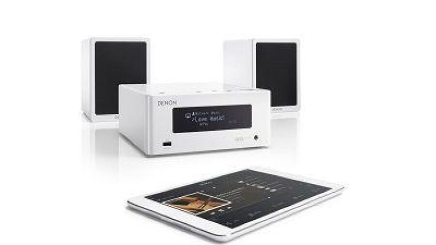 Denon introduceert CEOL N9 en CEOL Piccolo N4
