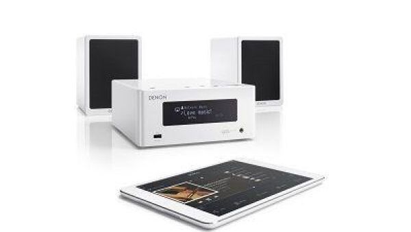 Denon introduceert CEOL N9 en CEOL Piccolo N4