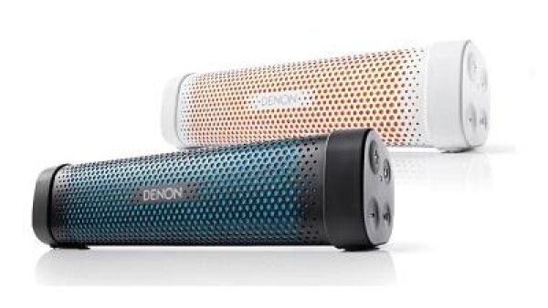 Denon introduceert draagbare Envaya Mini DSB-100