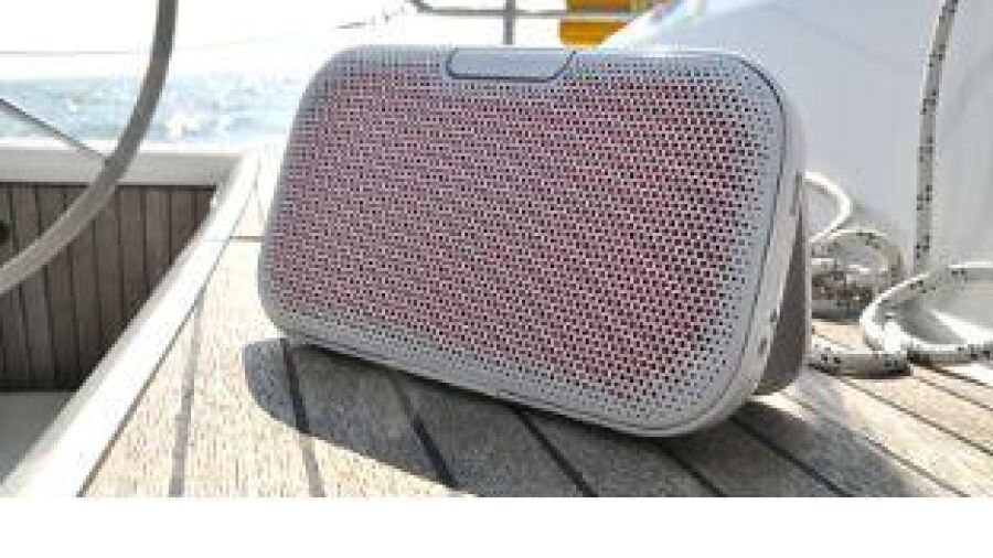 Denon luidt zomer in met nieuwe Envaya Bluetooth-speaker